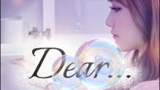 Dear…』 - YouTube