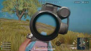 ASI SE DESPIDE NUESTRO INTEGRANTE ADORADO DE PUBG LITE - RAVEN_CarloStR screenshot 5