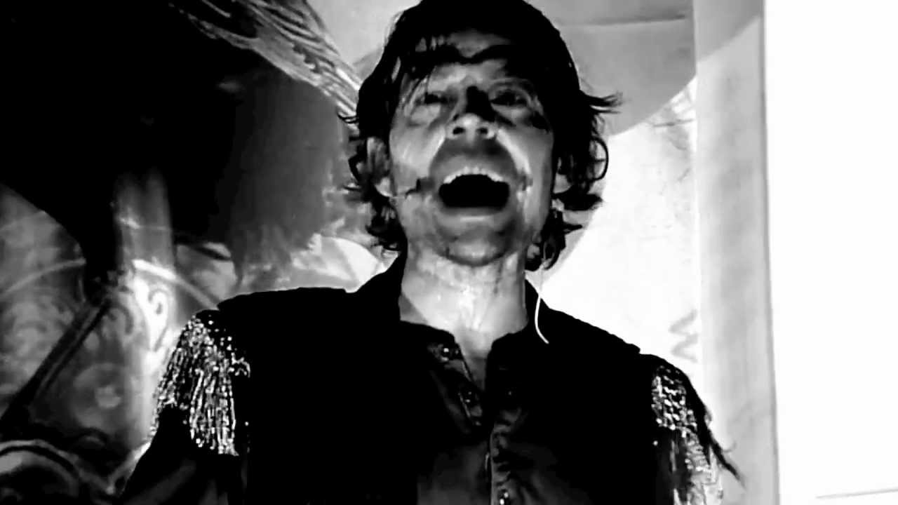 Darren Hayes - Hot Tub Blues from the Secret Tour