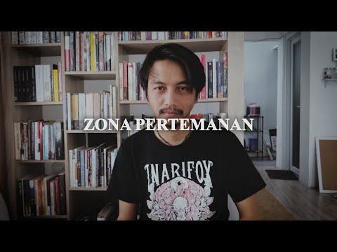 Video: Zona Pertemanan Untuk Mantan