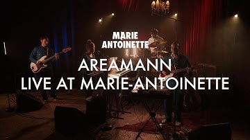 AREAMANN @ LARK (Berlin)