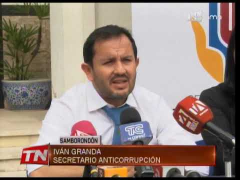 15 inmuebles incautados en caso Petroecuador serán rematados