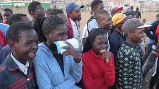 Walokole Waleta Swali La Mtego Kizazaa Hiki Kimeumana Leo Maswali Manzito Sana Kitaeleweka