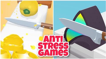 Perfect slices - GamePlay walkthrough Part 02