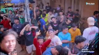 Download lagu LAUT ADINDA RACHEL - SHAUN THE SHEEP - HAPPY PARTI 15 TH KAJI DOMPO - KEMBANG JEPARA