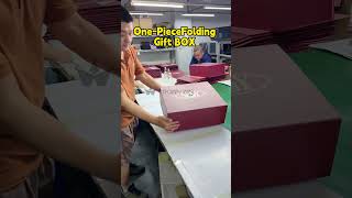 More than packaging, we craft premium brand experiences for your custom gift boxes. #custompackaging