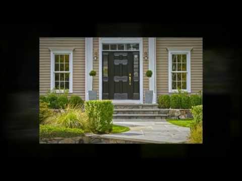 121 Newtown Turnpike, Westport, CT home video tour