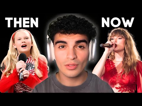 What Was The First Ever Pop