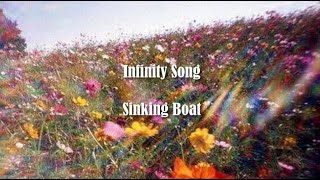 Infinity Song - Sinking Boat (Lyrics)