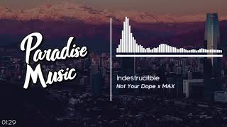 Not Your Dope - Indestructible (feat. MAX) [Paradise Music]