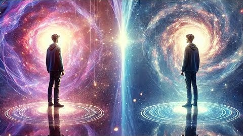 Parallel Universe: Meeting Our Other Selves?