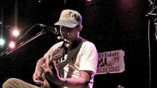 Joey Harkum - Streett's Song (live @ the FREEstate Acoustic RoadShow) chords