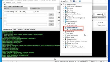 Infinix Hot 11 Play(X688B) frp/ bypass | By CM2 Android 11