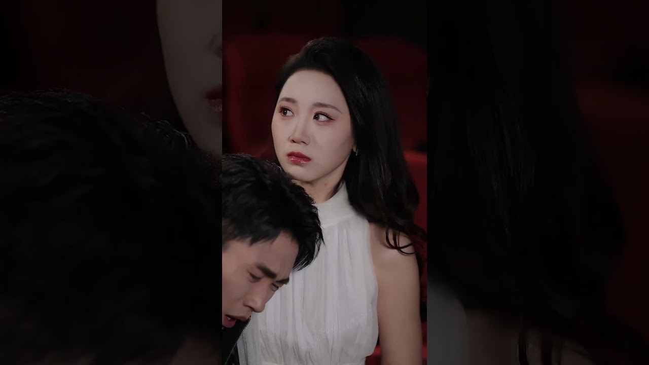 外卖小哥救美，女扮男装大小姐心动