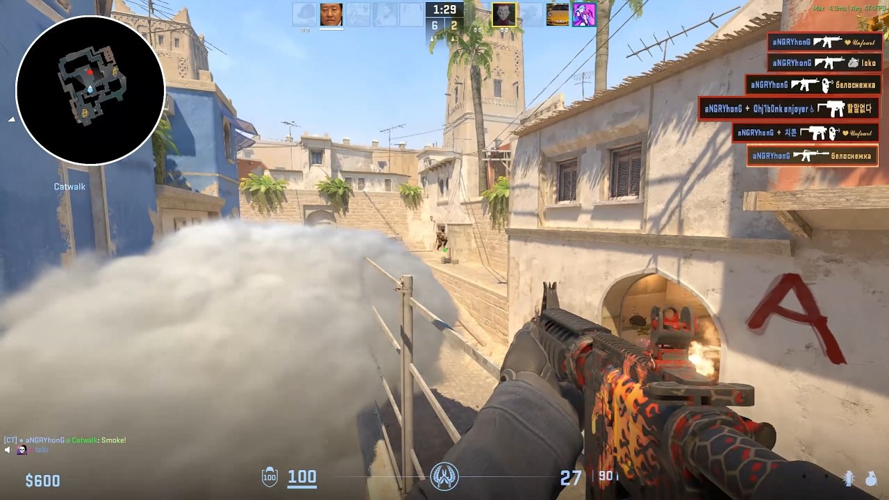 카스2)공섭 클러치머신