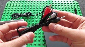 Unboxing Rikomagic MK902II RK3288 Quad Core TV Box