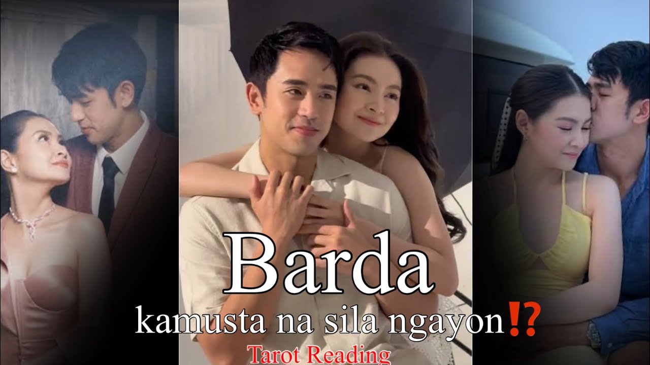 Barbie Foteza And David Licauco Update Situations Sa Ngayon February 2025