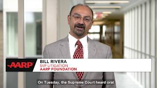 Legal Advocacy Advancing Protections for Older Workers in the Workplace