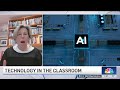 Where to draw the line between technology and learning | NBC4 Washington