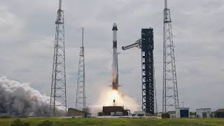 NASA’s SpaceX Crew-9 Mission: Broadcast Highlights