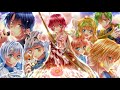 Nightcore Akatsuki No Yona ED2 