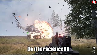 Random Squad Tomfoolery