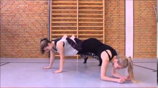 Partner Workouts