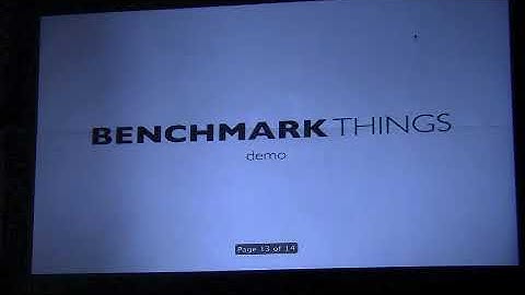 Why is This Stuff so Slow: Ruby and Rails "Performance"