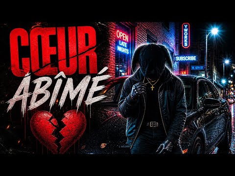 Willylancien - Cœur Abîmé