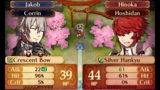 Weapon Reversal: Chapter 24 (Fire Emblem: Fates) [Conquest] 【fe if 暗夜王国】