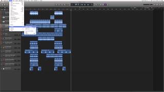 73 How To Import Logic Projects Into Current Session