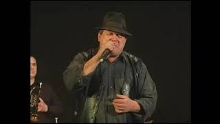 Benko Paulic - Vlaske Pesme Uzivo Vlaskimelos