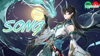 DAN HENG IMBIBITOR LUNAE SONG | Fragments Of A Sin | STYXIANN [Honkai: Star Rail]