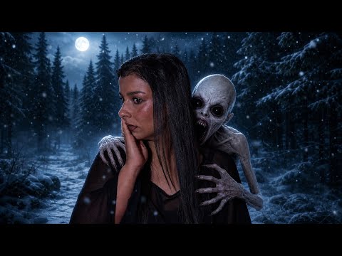 THE MAN WITHOUT A FACE ..(HORROR THREAD)