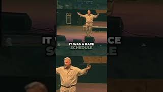 The Inspiring Journey of Cliff Young: Against All Odds