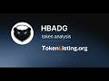 Hbadger (HBADG) Token Analysis