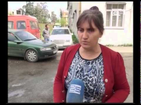 პრეტენზიები სოციალური მომსახურების სააგენტოს აჭარის ფილიალის მიმართ