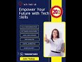 Start Career in IT #fullstack #digitalmarketing #machinelearning #webdevelopment