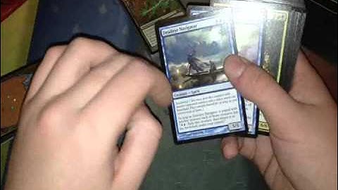 Gatecrash Event Deck #2: Thrive & Thrash (Simic)