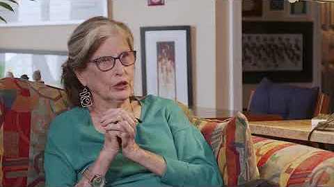 Judith Chandler Testimonial