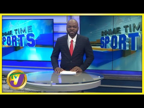 Jamaica's Sports Headlines - Nov 19 2022