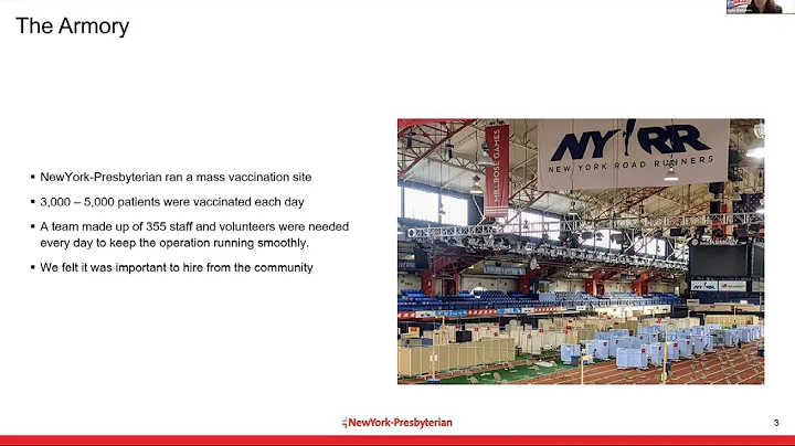 Frontline Focused: Building Inclusive Pathways to Skill Building and Advancement