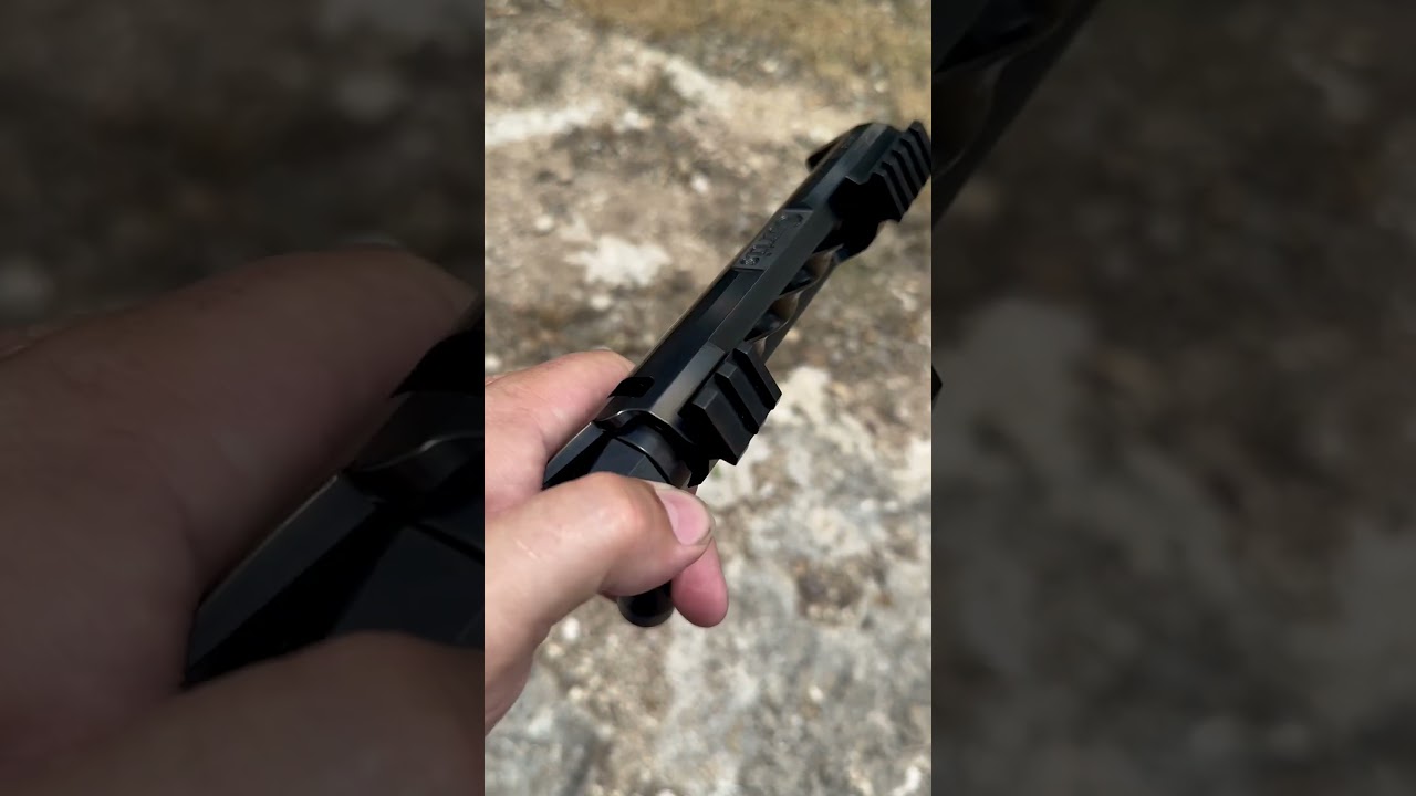 VALOR Hunter Long Action 