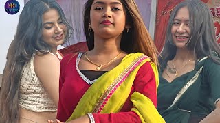 kamariya gole gole dole raja ji💃Dance Hungama💥 8K_HDR video#dance#bhojpurisong🔥Miss Misty💃 
