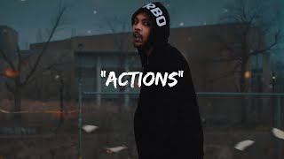 [FREE] G Herbo Type Beat 2020 - Actions