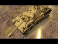 TANKS IN ACTION 9 | Girls und Panzer das Finale EP3 | ガールズ&パンツァー最終章 3