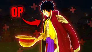 I was Wrong About This Luffy.