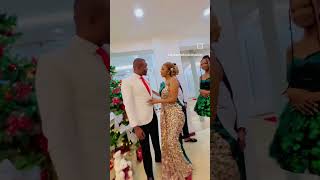 Aww Amber Ray Killed It Her Blended Family Christmas Photoshoot How Beautiful