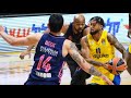 Maccabi Tel Aviv vs Real Madrid 86:84 Euroleague 2020-21 Highlights