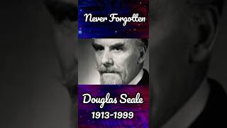 Douglas Seale